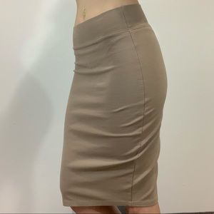 Sexy Pencil Skirt